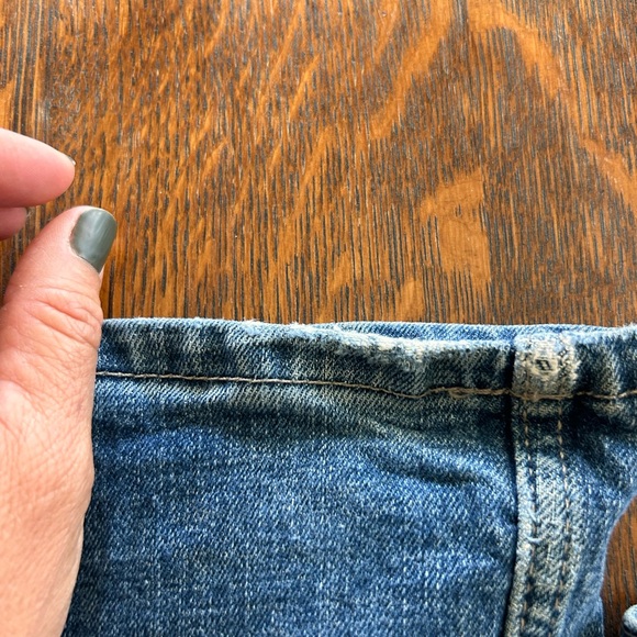 Wrangler 20x 8 slim boys good worn condition. See pics - Picture 2 of 5